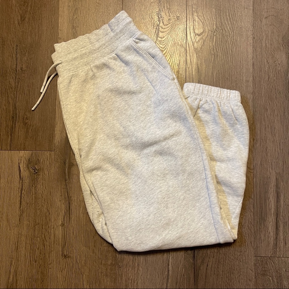 All in Motion Grey Sweatpants